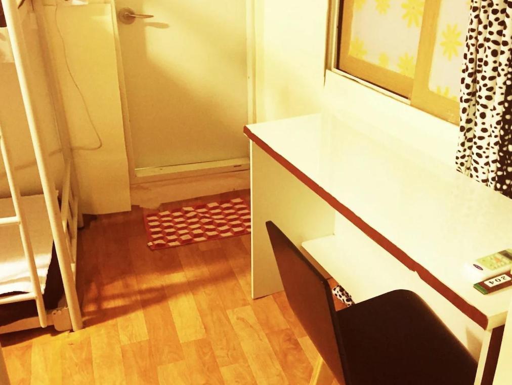 Seoul Mom Guesthouse Exteriör bild